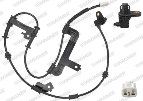Автозапчасть WAGNER ABS00457