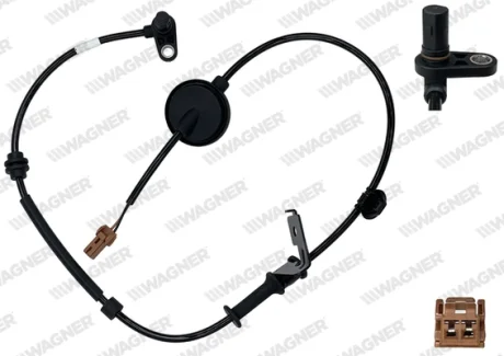 Фото автозапчасть WAGNER ABS00455 Автозапчасть WAGNER ABS00455