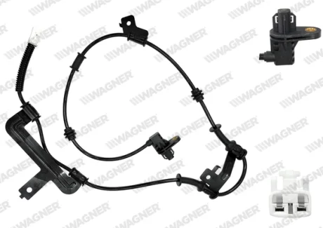 Автозапчасть WAGNER ABS00456