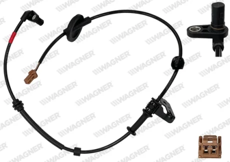 Фото автозапчасть WAGNER ABS00454 Автозапчасть WAGNER ABS00454