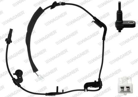Автозапчасть WAGNER ABS00450