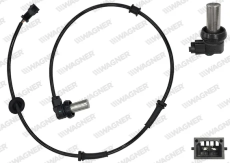 Автозапчасть WAGNER ABS00447