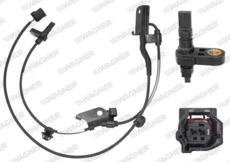 Автозапчасть WAGNER ABS00448