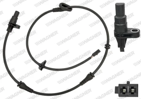 Автозапчасть WAGNER ABS00446