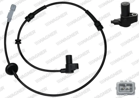 Автозапчасть WAGNER ABS00443
