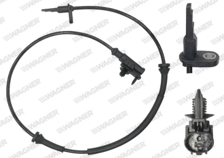 Автозапчасть WAGNER ABS00432