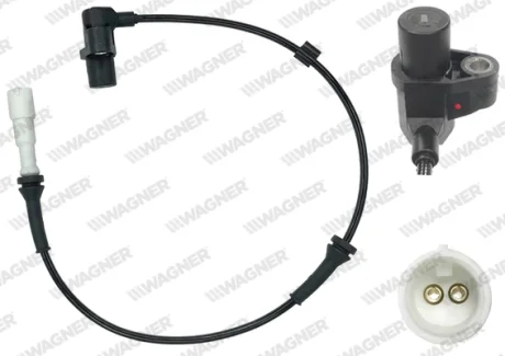 Автозапчасть WAGNER ABS00427