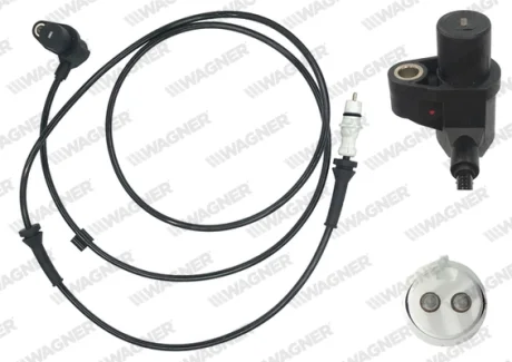 Автозапчасть WAGNER ABS00426