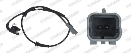 Автозапчасть WAGNER ABS00421