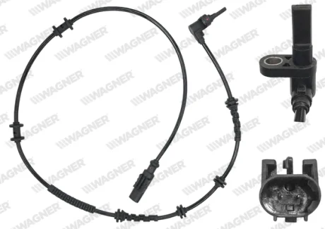 Автозапчасть WAGNER ABS00417