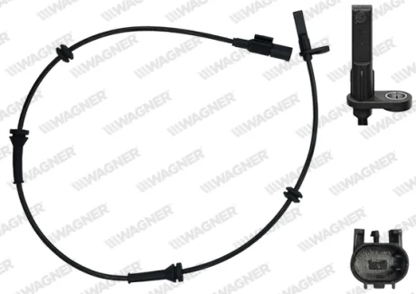 Автозапчасть WAGNER ABS00414