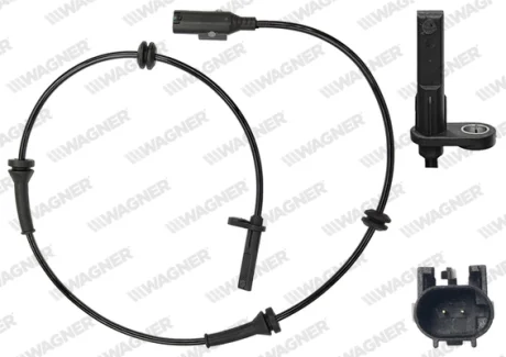 Автозапчасть WAGNER ABS00413