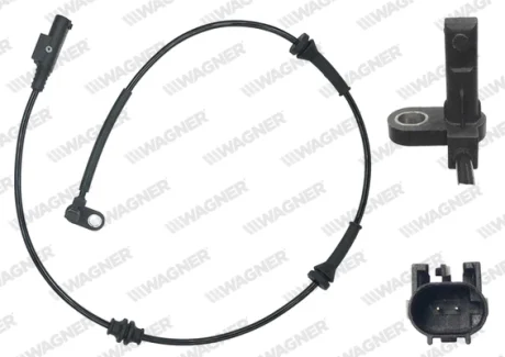 Автозапчасть WAGNER ABS00412