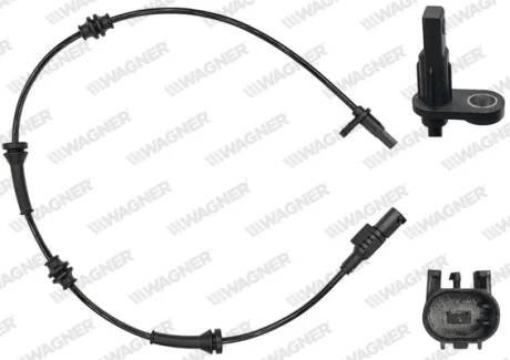 Автозапчасть WAGNER ABS00411