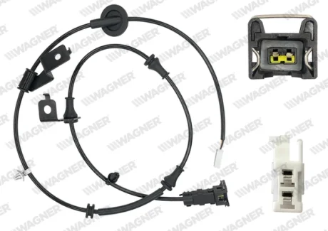 Автозапчасть WAGNER ABS00409