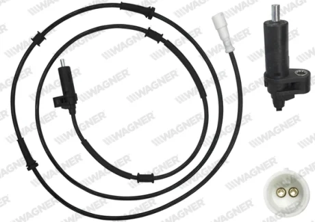 Автозапчасть WAGNER ABS00405