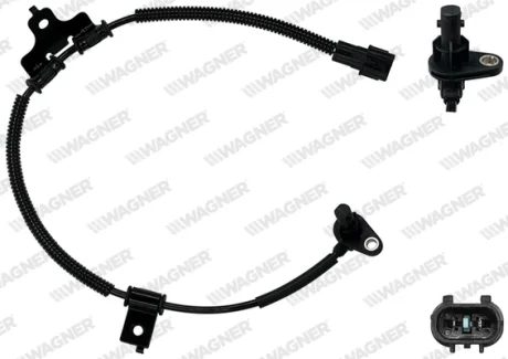 Автозапчасть WAGNER ABS00406