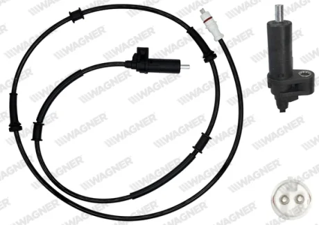Автозапчасть WAGNER ABS00404