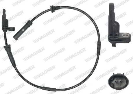 Автозапчасть WAGNER ABS00402