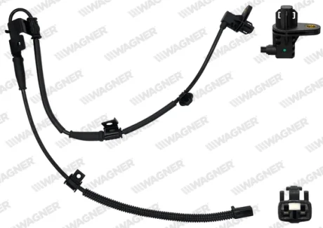 Автозапчасть WAGNER ABS00399