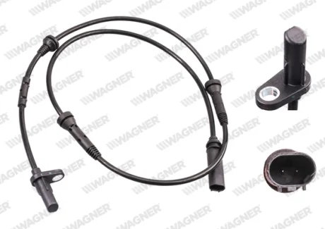 Автозапчасть WAGNER ABS00401