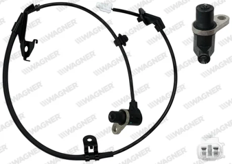 Автозапчасть WAGNER ABS00394