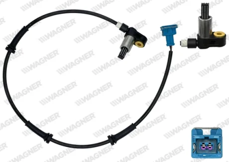 Автозапчасть WAGNER ABS00391