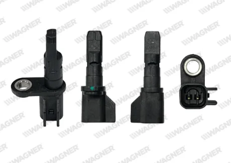 Фото автозапчасть WAGNER ABS00387 Автозапчасть WAGNER ABS00387