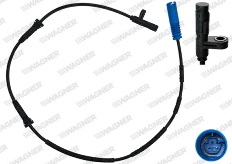 Автозапчасть WAGNER ABS00382