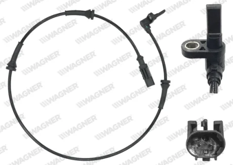 Фото автозапчасть WAGNER ABS00384 Автозапчасть WAGNER ABS00384