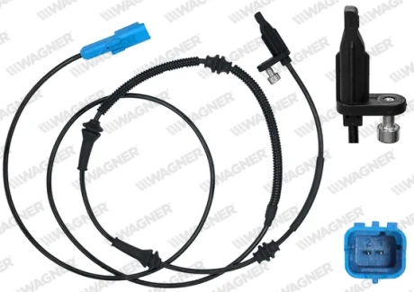 Автозапчасть WAGNER ABS00378