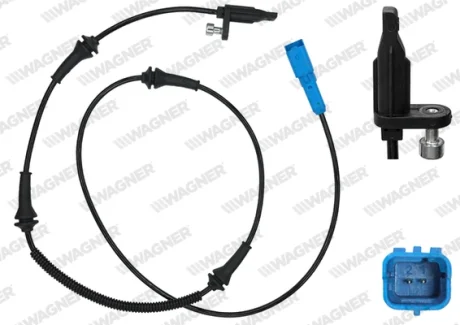 Автозапчасть WAGNER ABS00377
