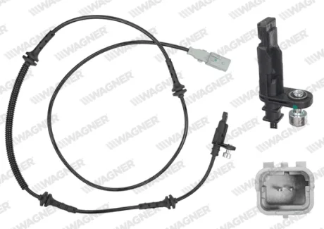 Автозапчасть WAGNER ABS00375