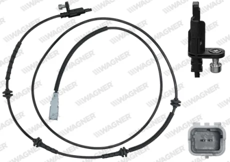 Автозапчасть WAGNER ABS00376