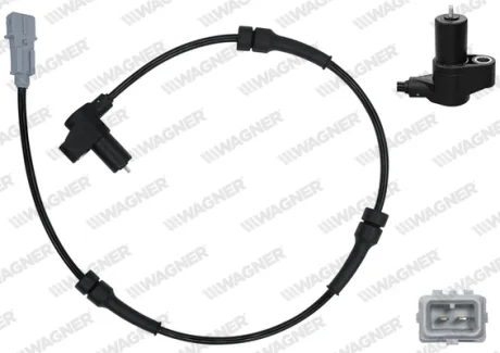 Автозапчасть WAGNER ABS00367