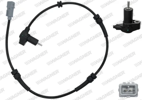Автозапчасть WAGNER ABS00365