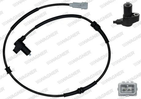 Автозапчасть WAGNER ABS00366