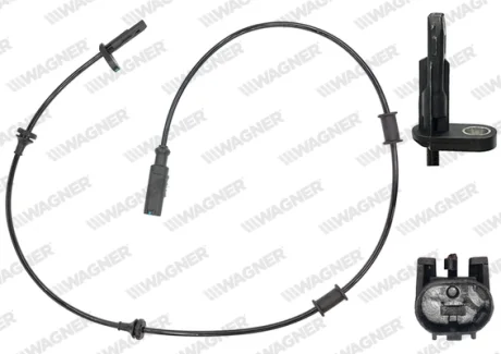 Автозапчасть WAGNER ABS00364