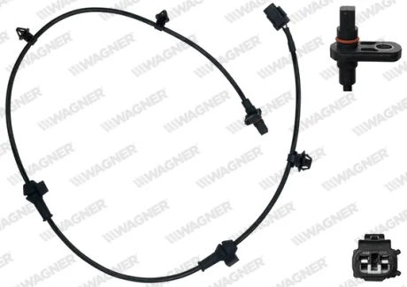 Автозапчасть WAGNER ABS00354