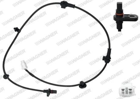 Автозапчасть WAGNER ABS00353