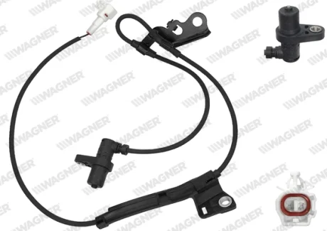 Фото автозапчасть WAGNER ABS00350 Автозапчасть WAGNER ABS00350