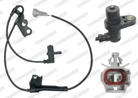 Фото автозапчасть WAGNER ABS00349 Автозапчасть WAGNER ABS00349