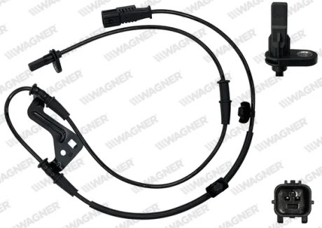 Автозапчасть WAGNER ABS00345