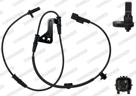Автозапчасть WAGNER ABS00344