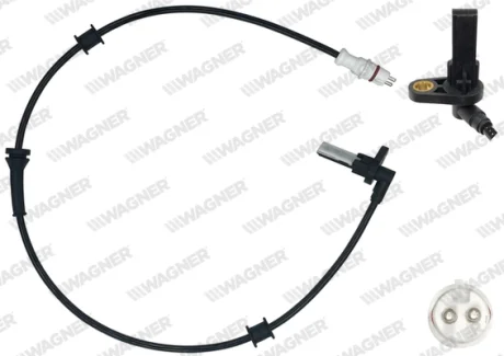 Автозапчасть WAGNER ABS00342