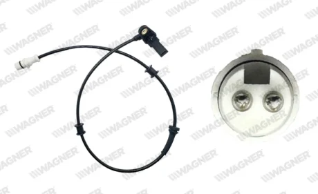 Фото автозапчасть WAGNER ABS00340 Автозапчасть WAGNER ABS00340