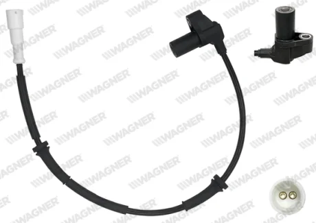 Автозапчасть WAGNER ABS00338
