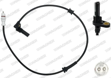 Автозапчасть WAGNER ABS00339