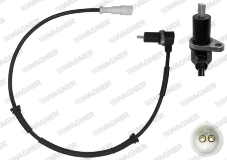 Автозапчасть WAGNER ABS00337