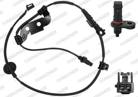 Автозапчасть WAGNER ABS00331